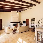 Casa Rural Sansaba