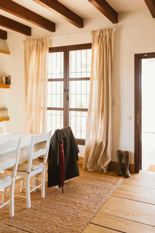 Holiday home Casa Rural Sansaba *