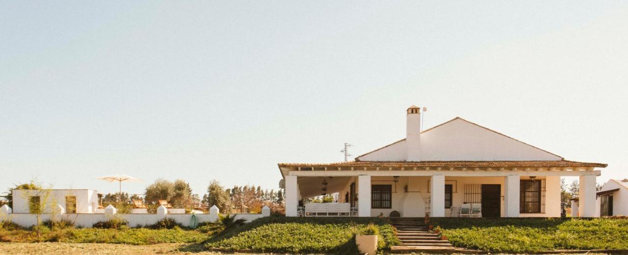 Casa Rural Sansaba * Seville