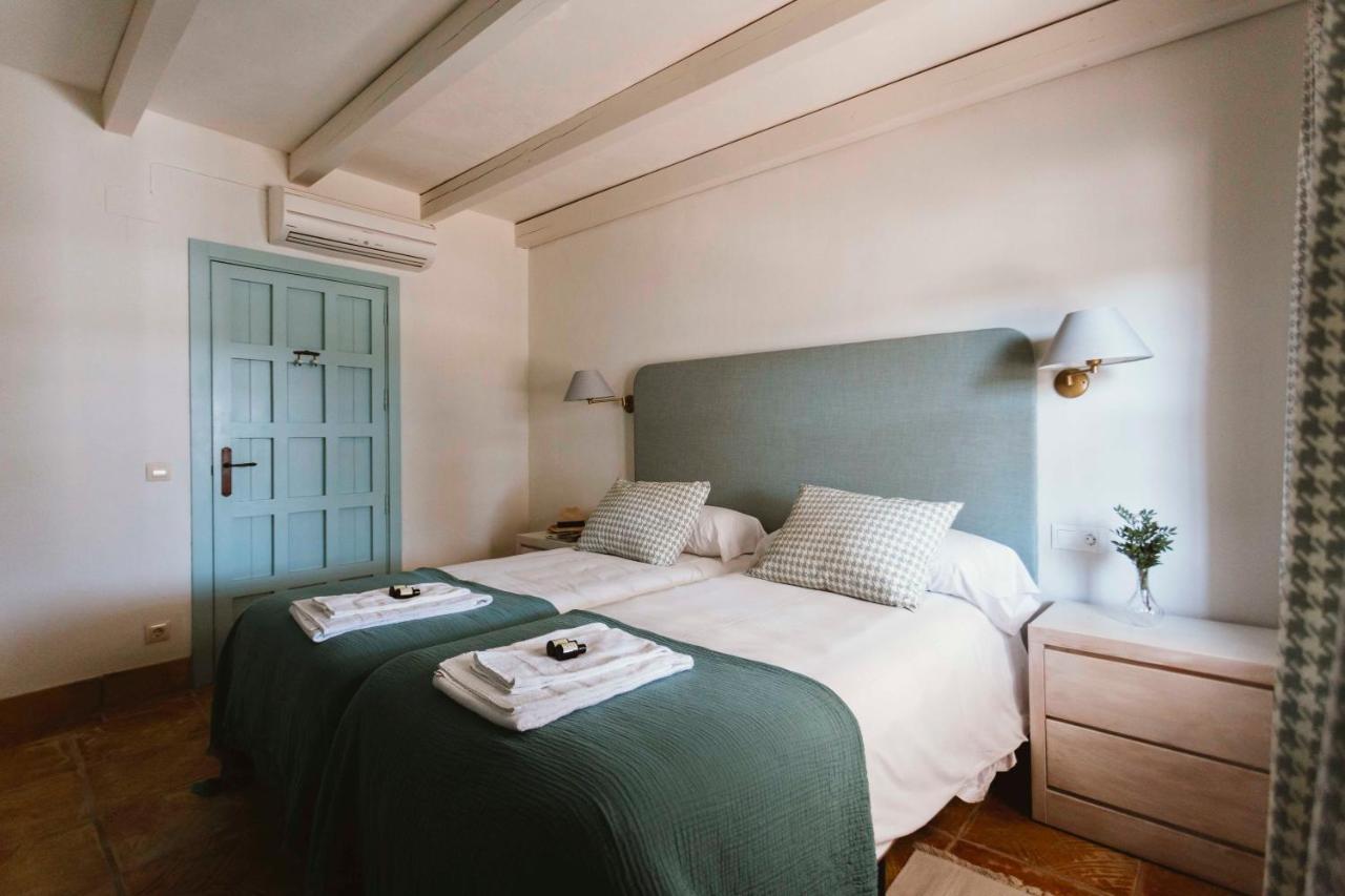 Holiday home Casa Rural Sansaba