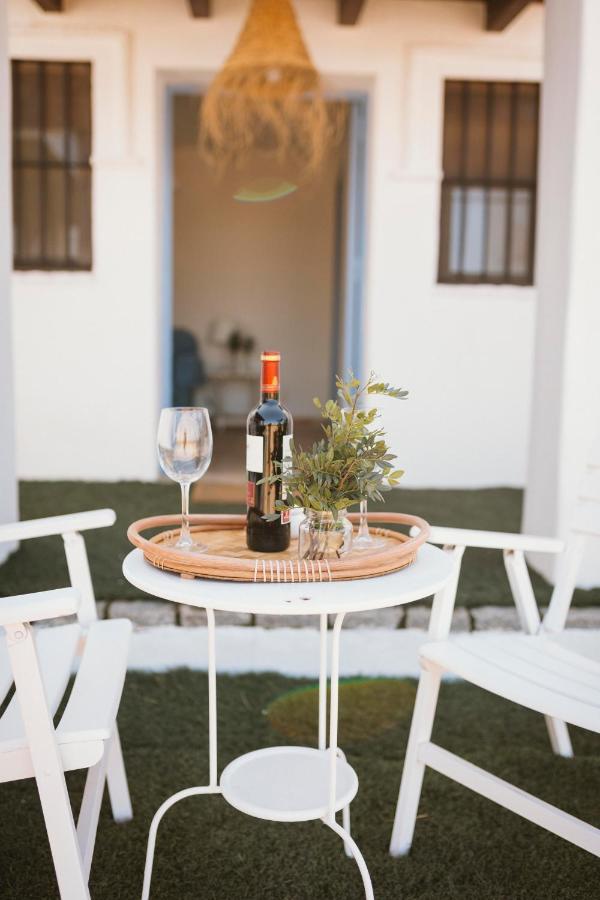 Casa Rural Sansaba Holiday home Seville