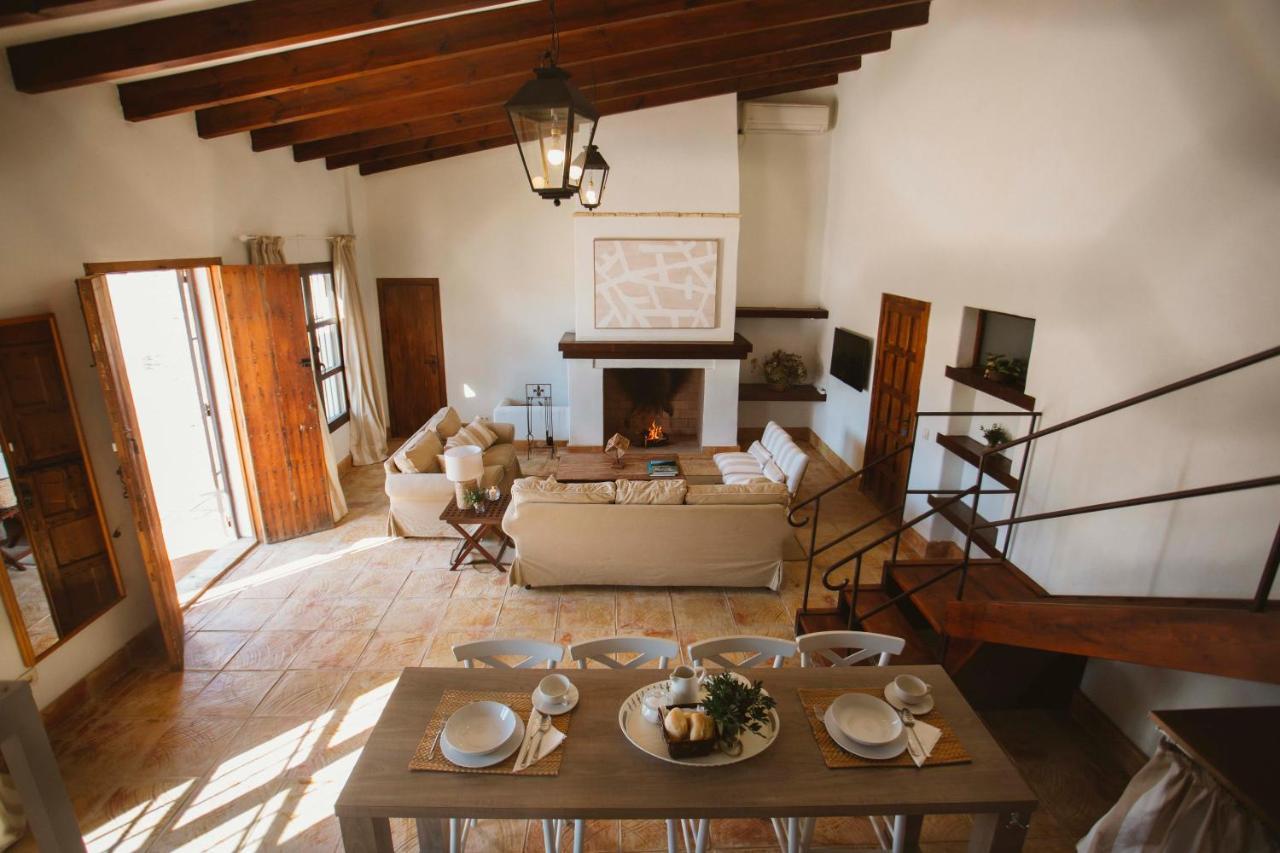 Casa Rural Sansaba Holiday home *