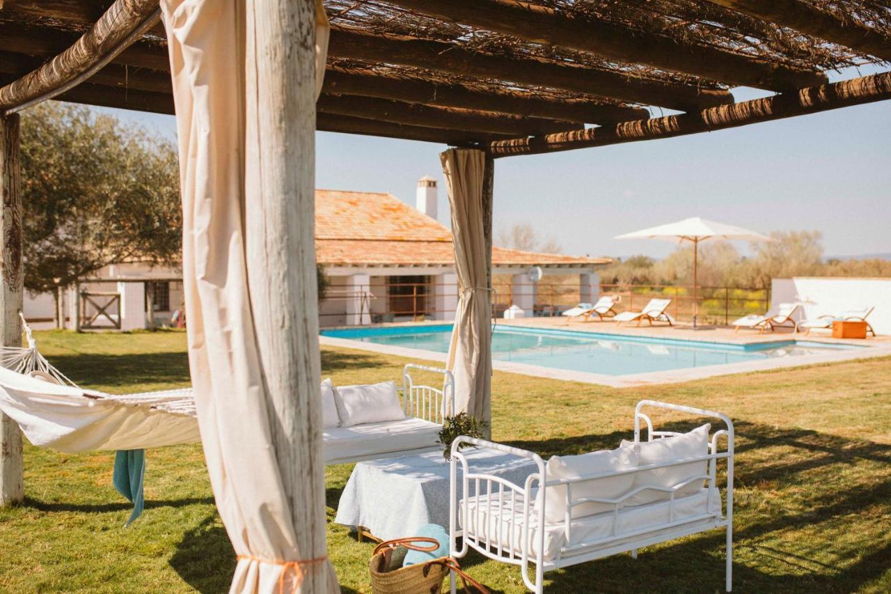 Holiday home Casa Rural Sansaba Seville