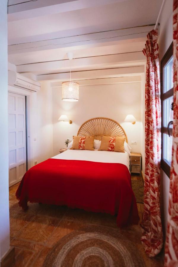 Casa Rural Sansaba * Seville