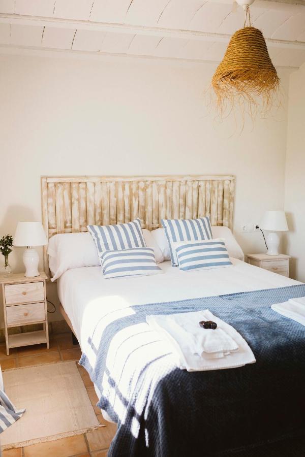 Casa Rural Sansaba Holiday home Seville