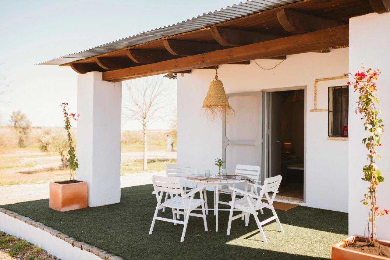 Casa Rural Sansaba Seville