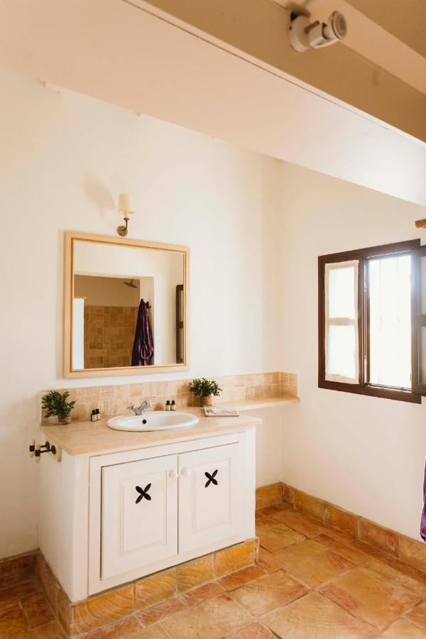 Casa Rural Sansaba *