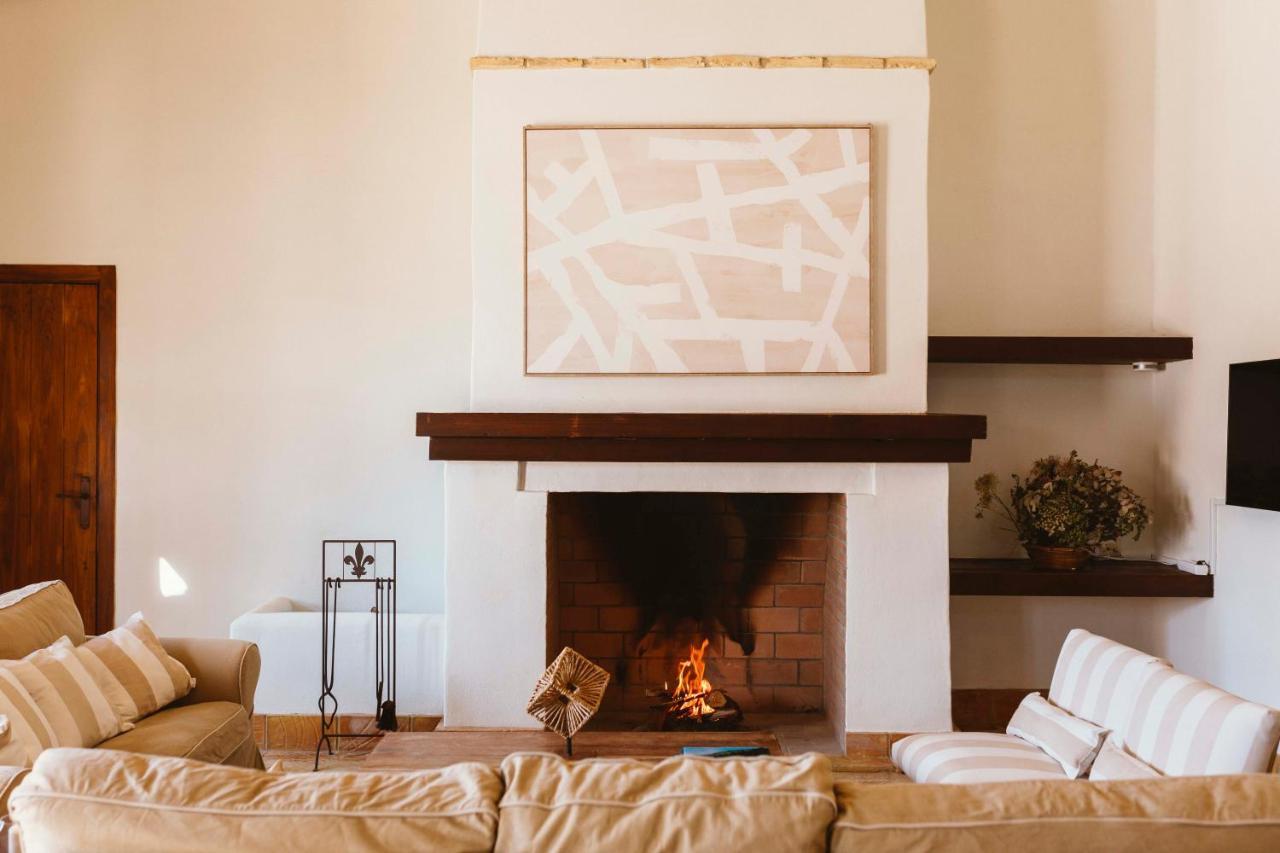 Casa Rural Sansaba Holiday home *