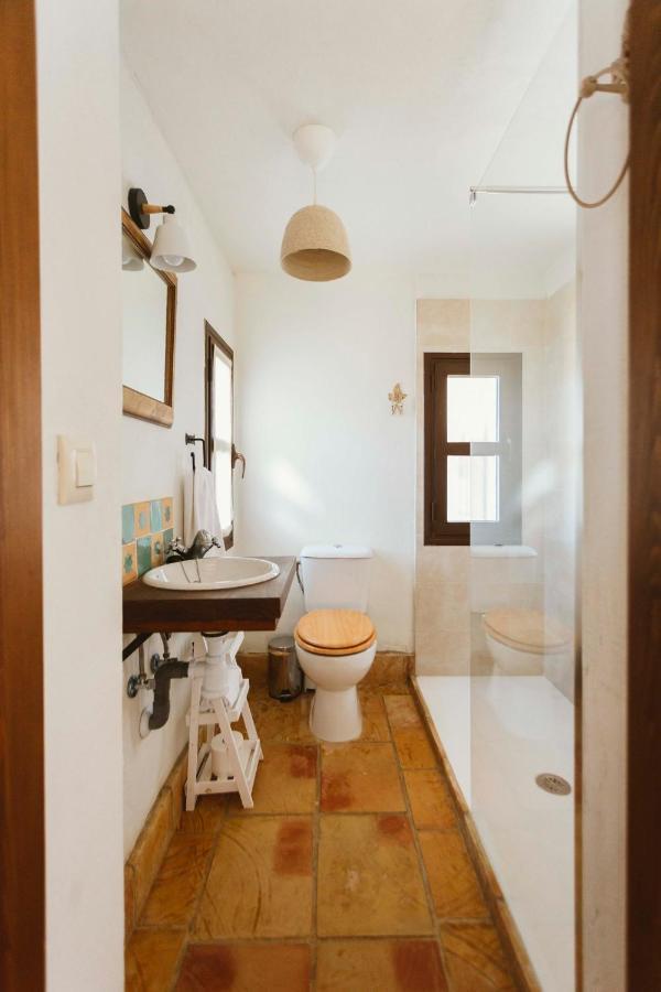 Holiday home Casa Rural Sansaba Seville