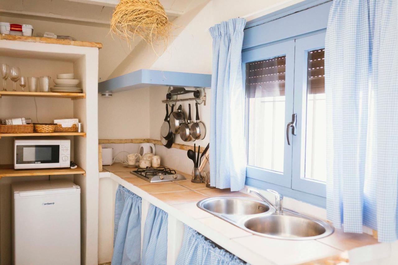 Casa Rural Sansaba Holiday home *