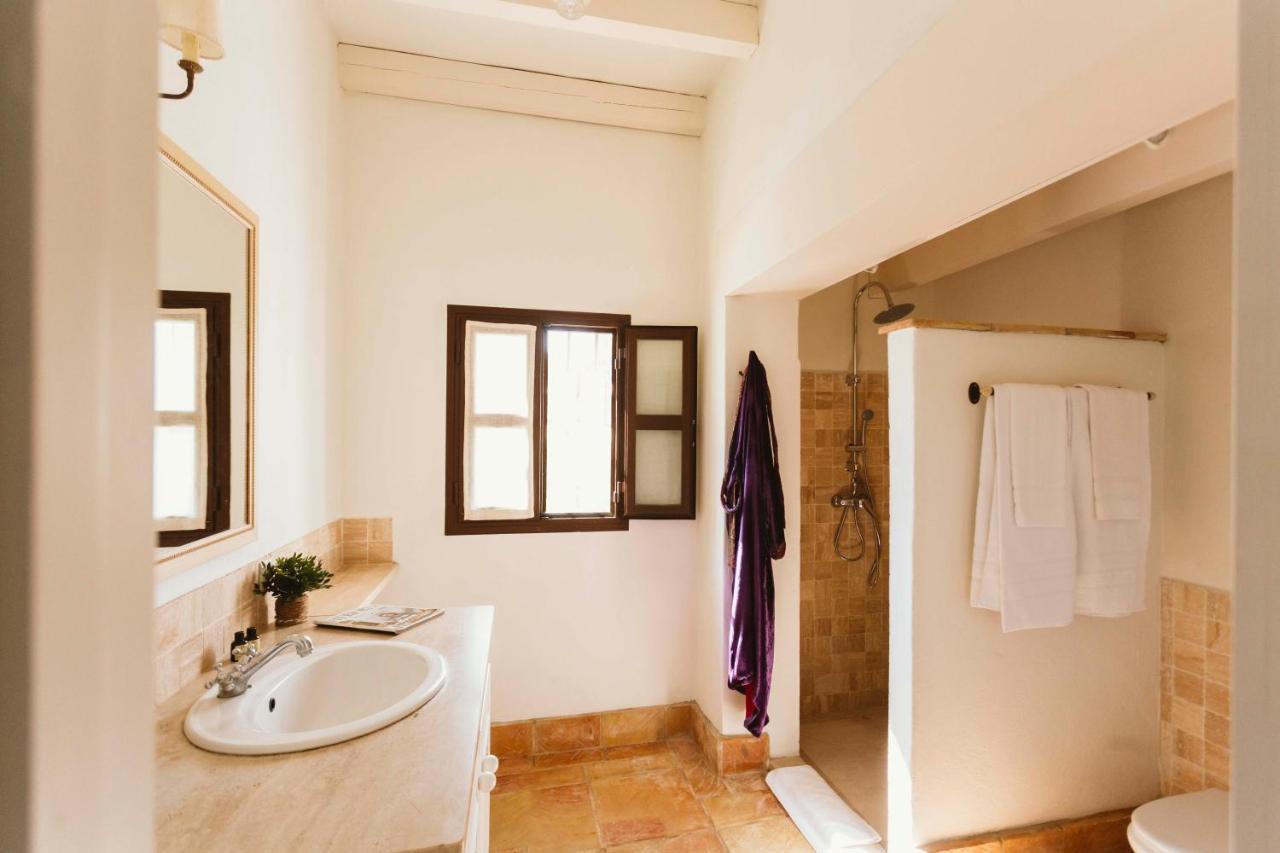 Holiday home Casa Rural Sansaba Seville