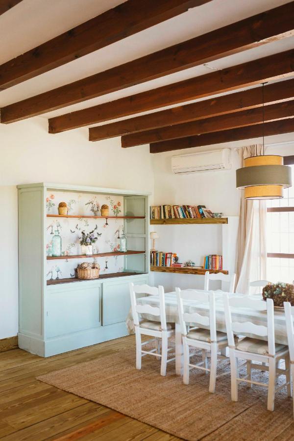 Casa Rural Sansaba * Seville