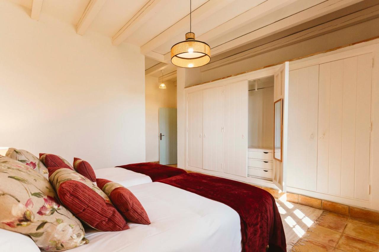 Holiday home Casa Rural Sansaba *