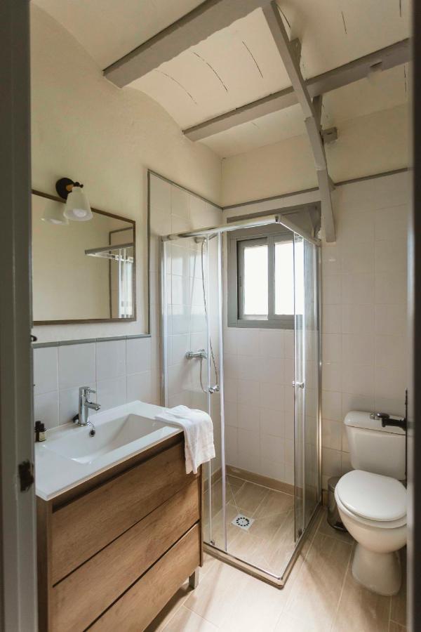 Casa Rural Sansaba *
