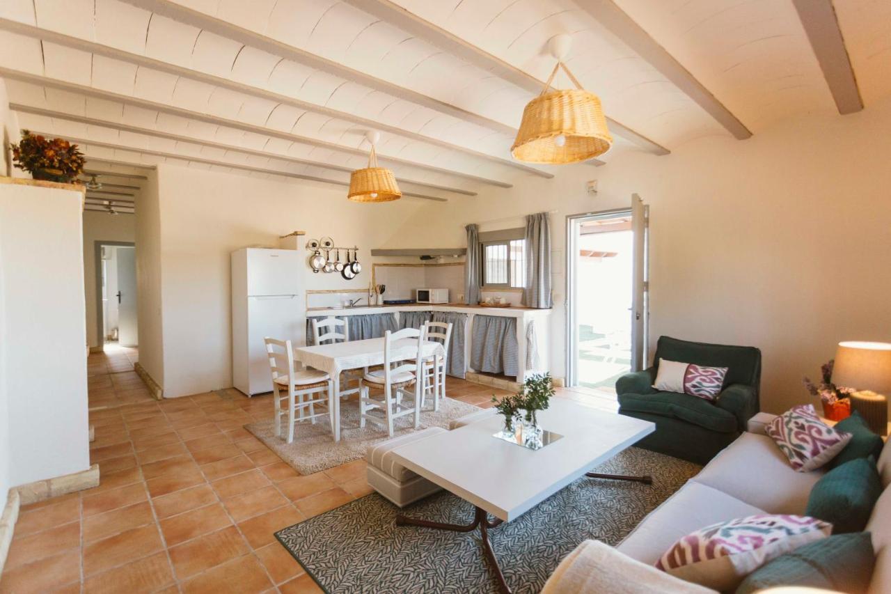 Casa Rural Sansaba Holiday home *
