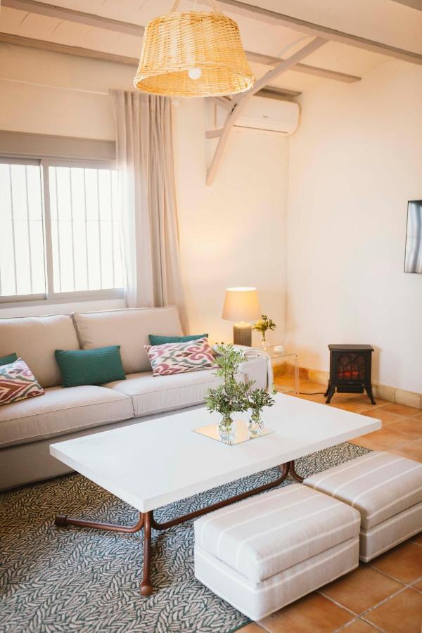 Casa Rural Sansaba * Seville