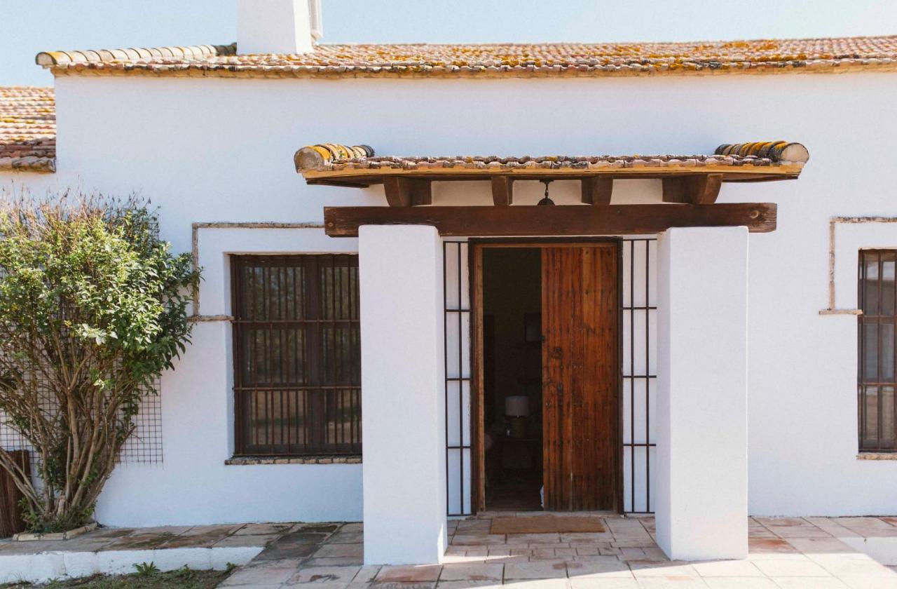 Casa Rural Sansaba Seville