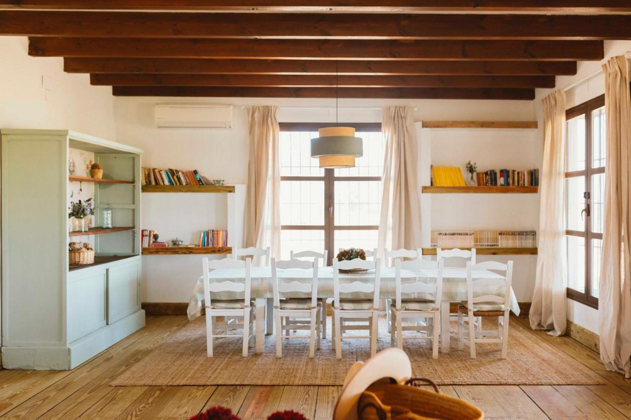 Casa Rural Sansaba *