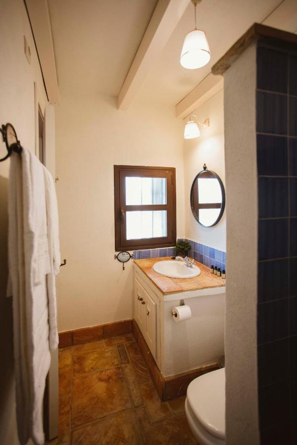 Holiday home Casa Rural Sansaba