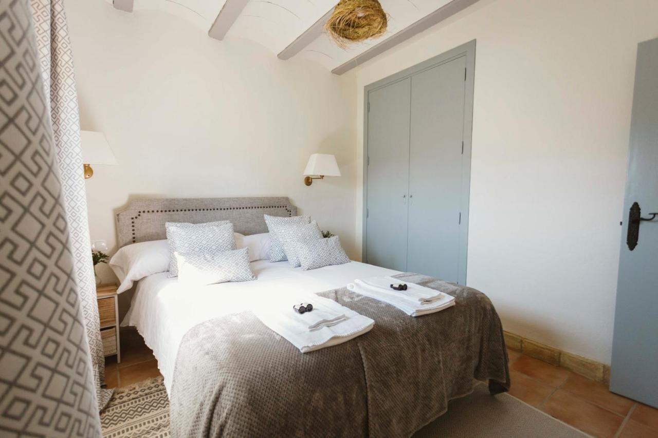 Casa Rural Sansaba Seville