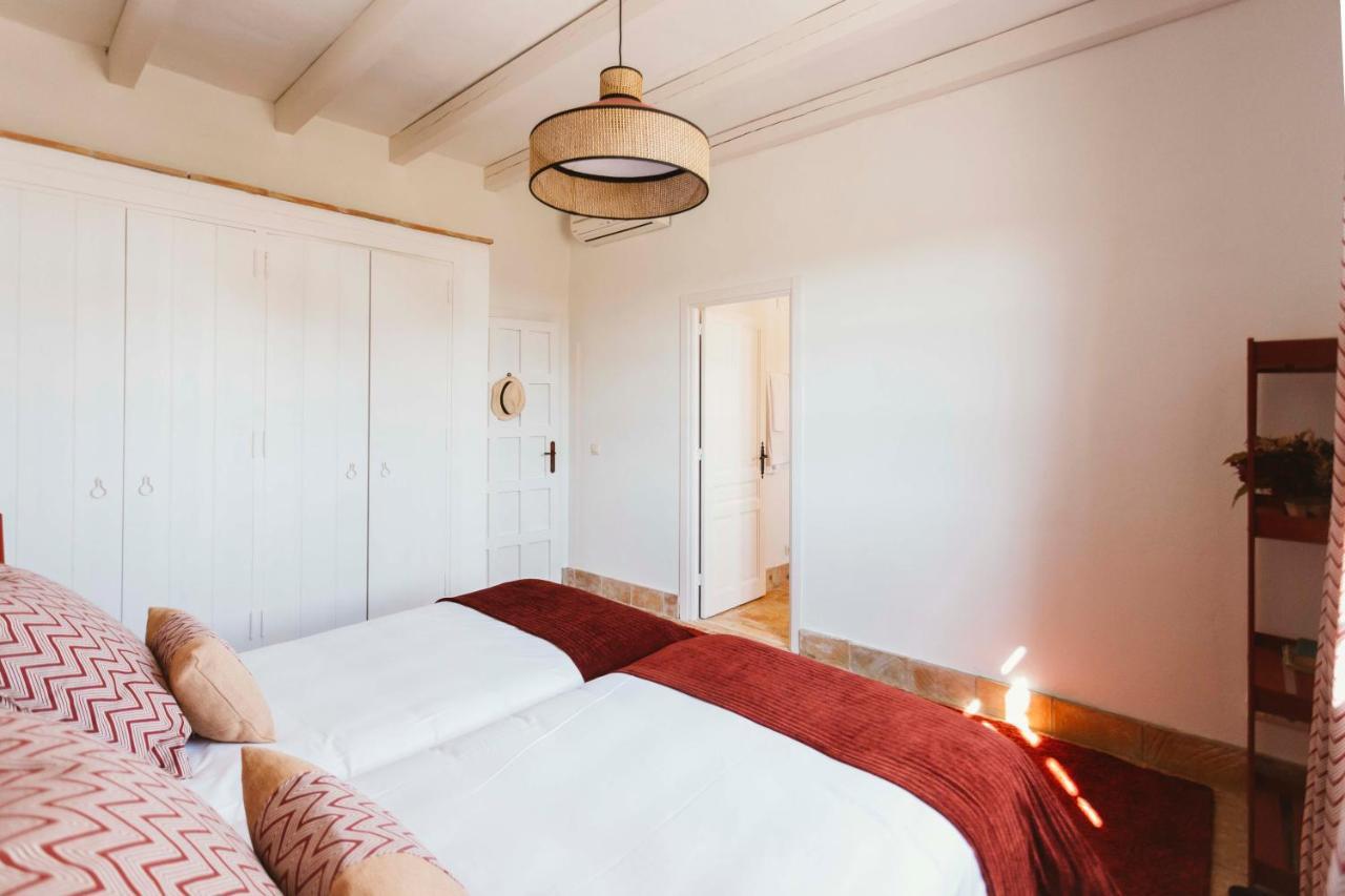 Casa Rural Sansaba Holiday home Seville