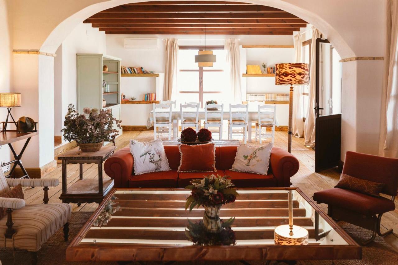 Casa Rural Sansaba