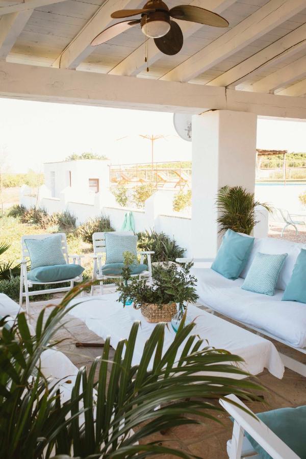 Casa Rural Sansaba