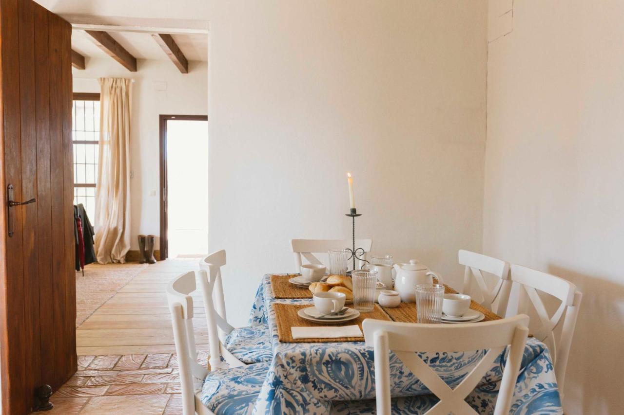 Casa Rural Sansaba Holiday home Seville