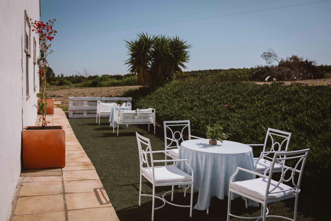 Casa Rural Sansaba