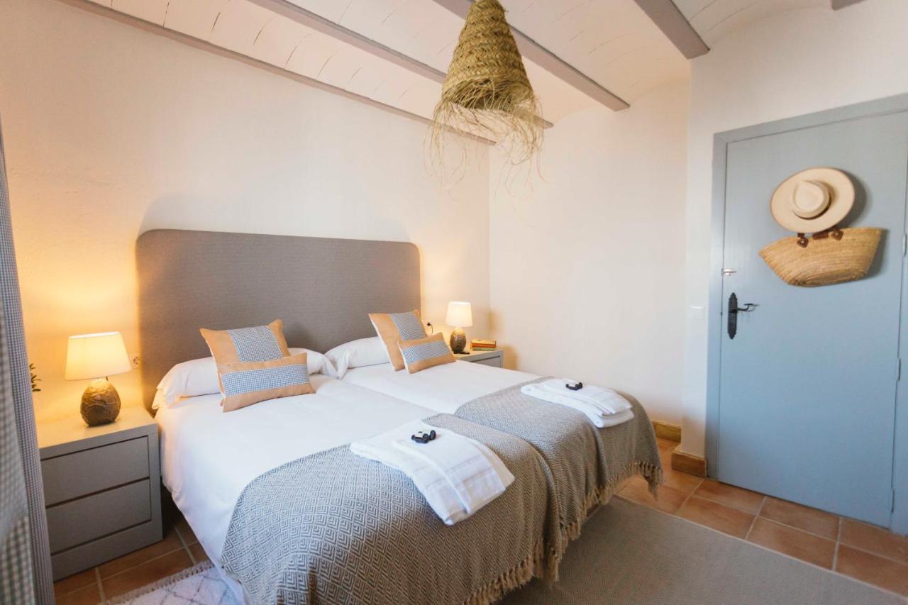 Casa Rural Sansaba Holiday home Seville