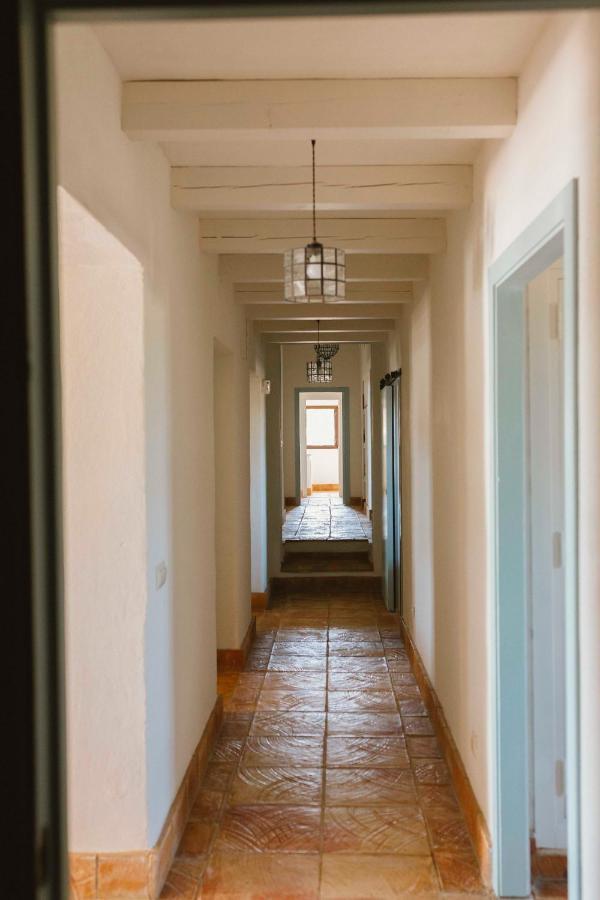 Holiday home Casa Rural Sansaba Seville