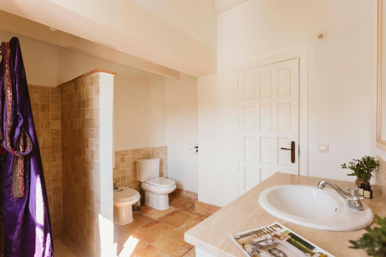 Casa Rural Sansaba Holiday home *