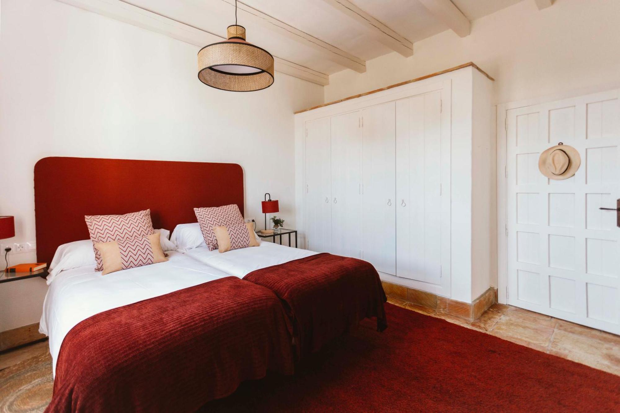 Holiday home Casa Rural Sansaba