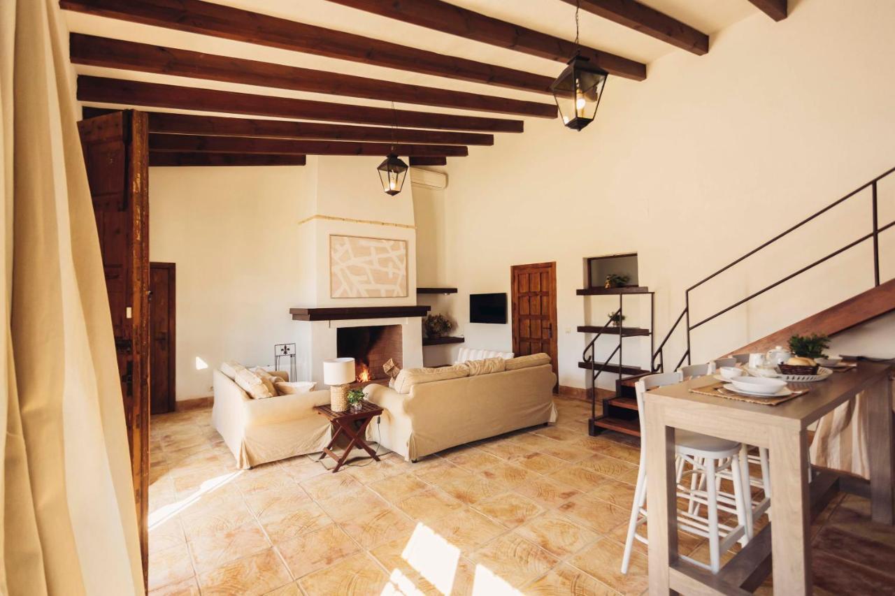 Casa Rural Sansaba