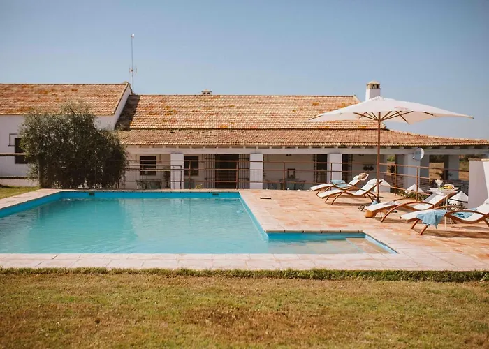 Casa Rural Sansaba