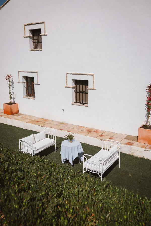 Casa Rural Sansaba Séville