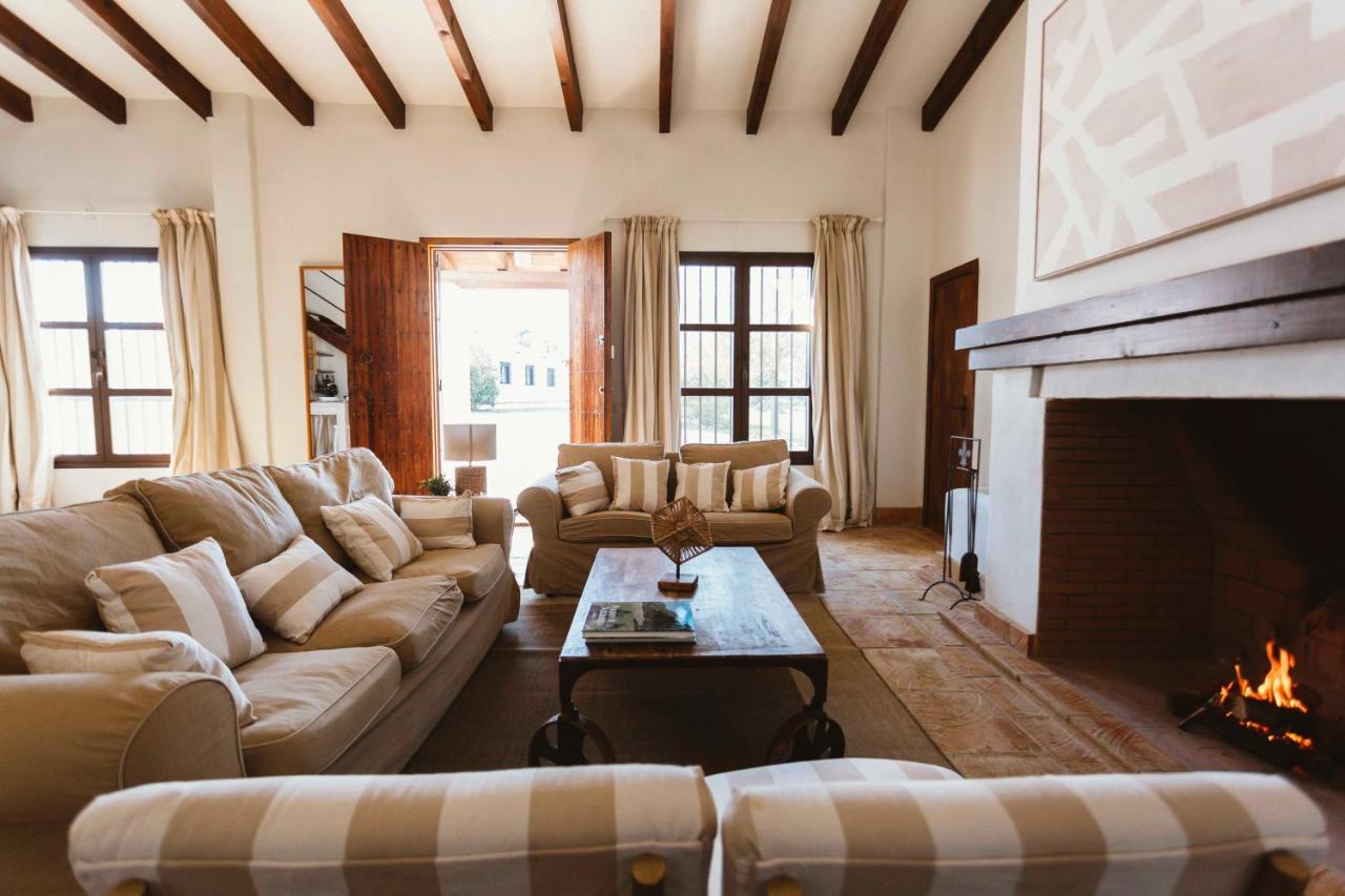 Casa Rural Sansaba