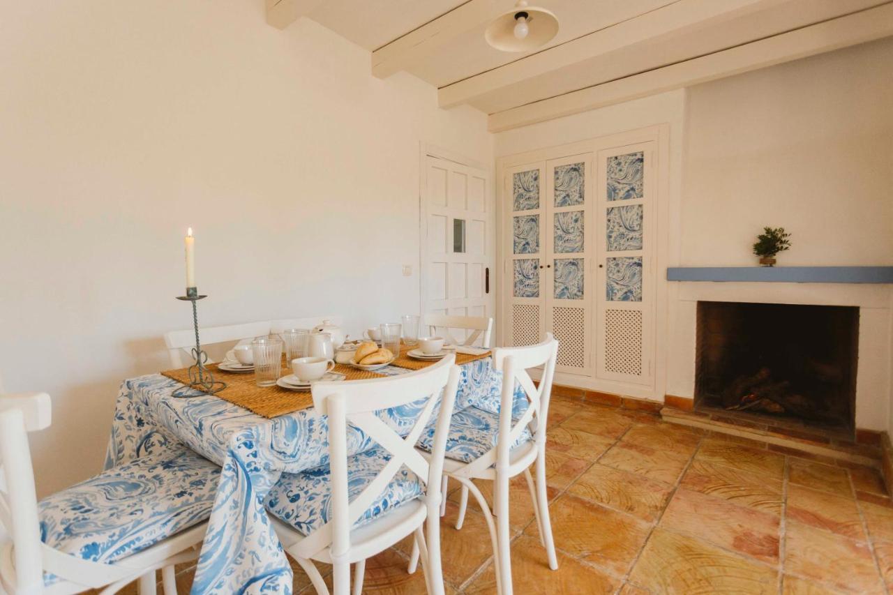 Casa Rural Sansaba Hébergement de vacances