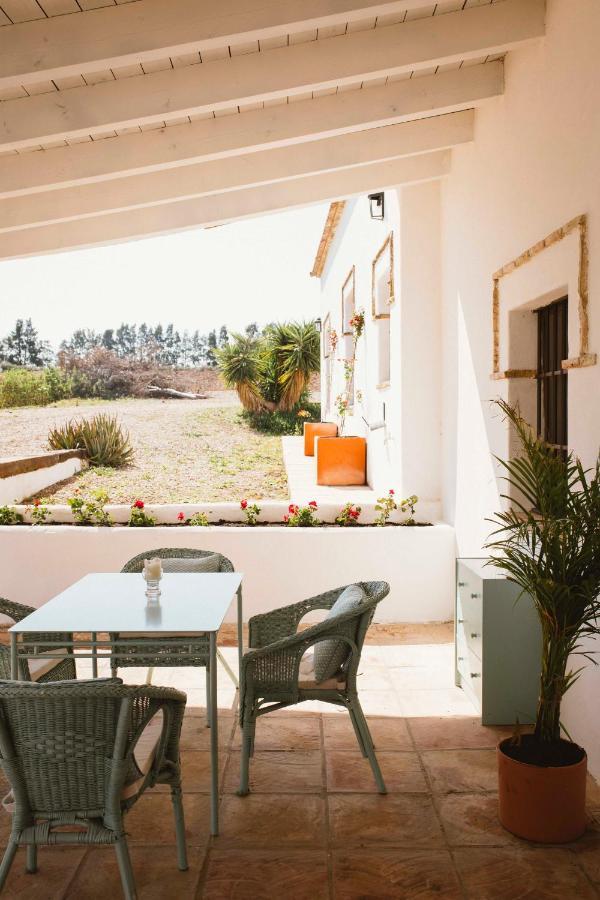 Casa Rural Sansaba *
