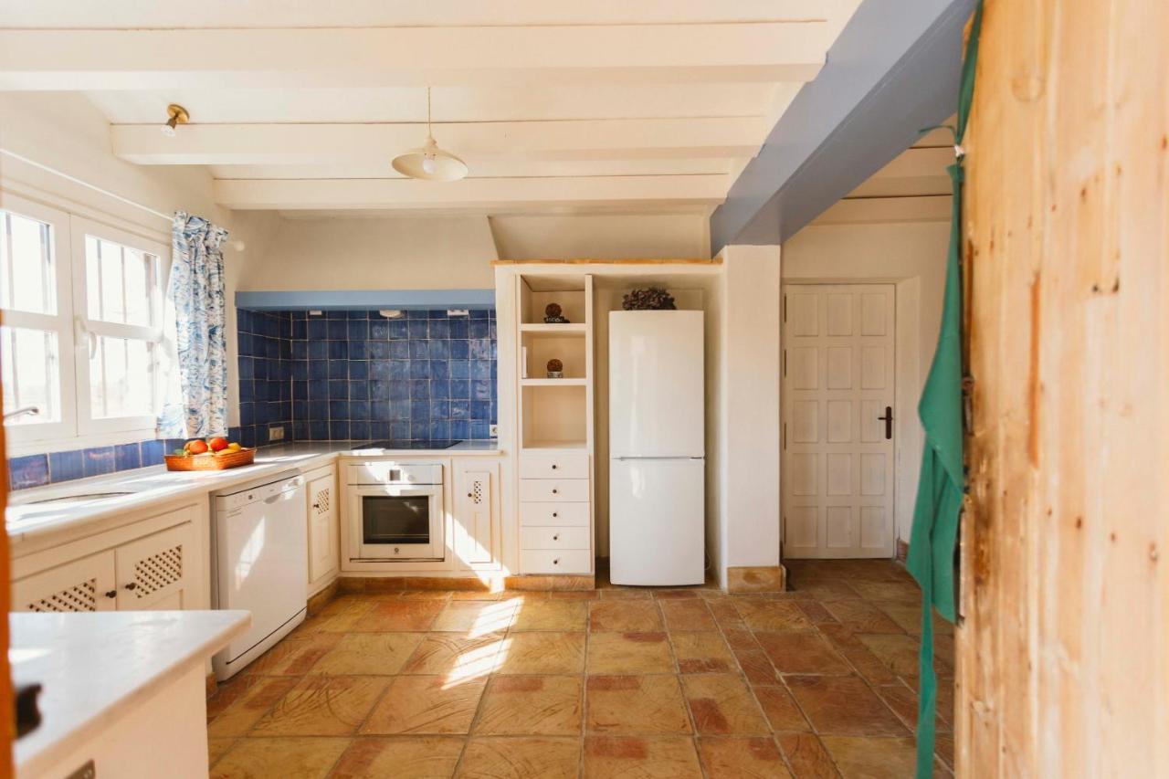 Casa Rural Sansaba * Séville