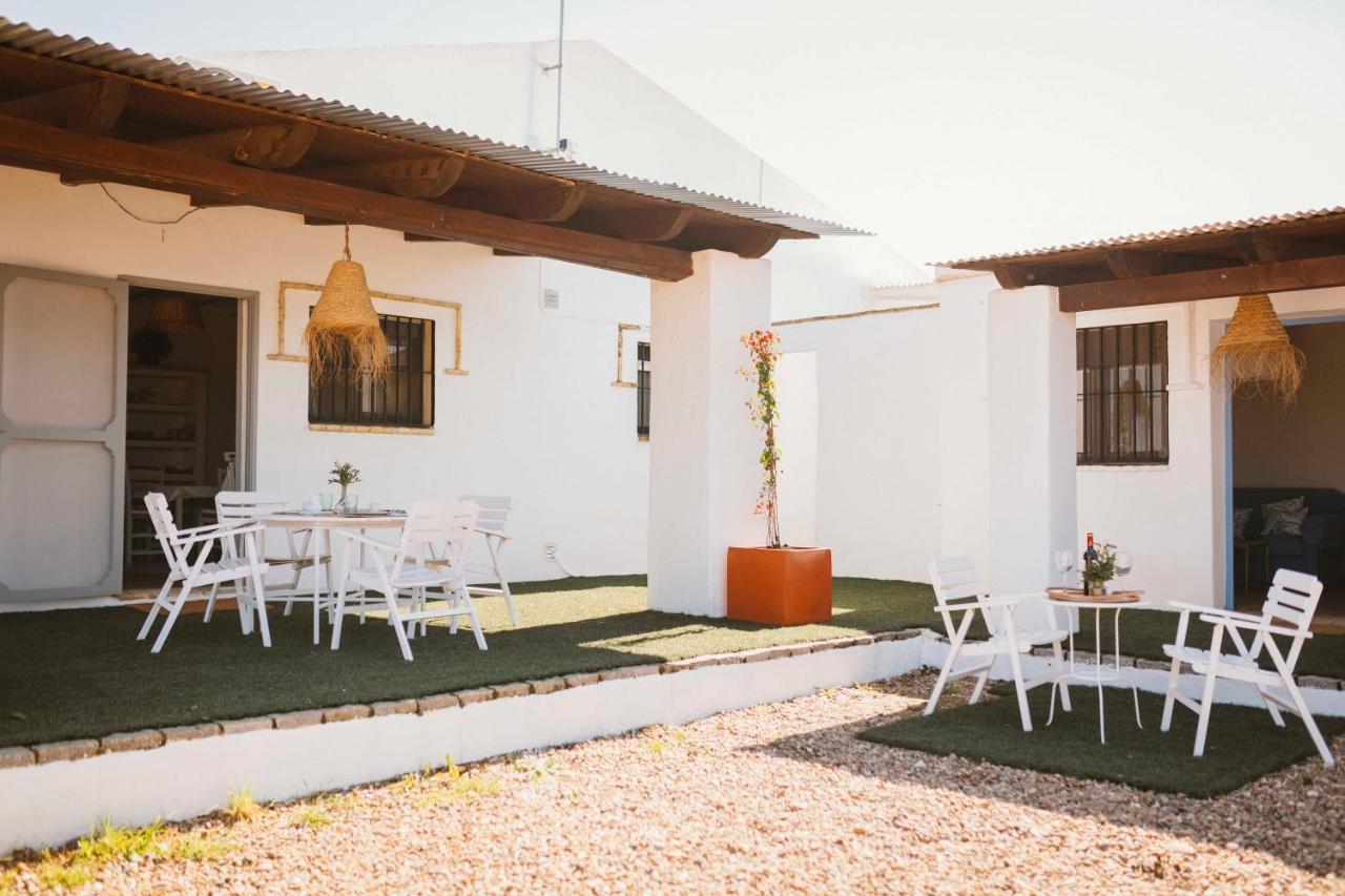 Hébergement de vacances Casa Rural Sansaba