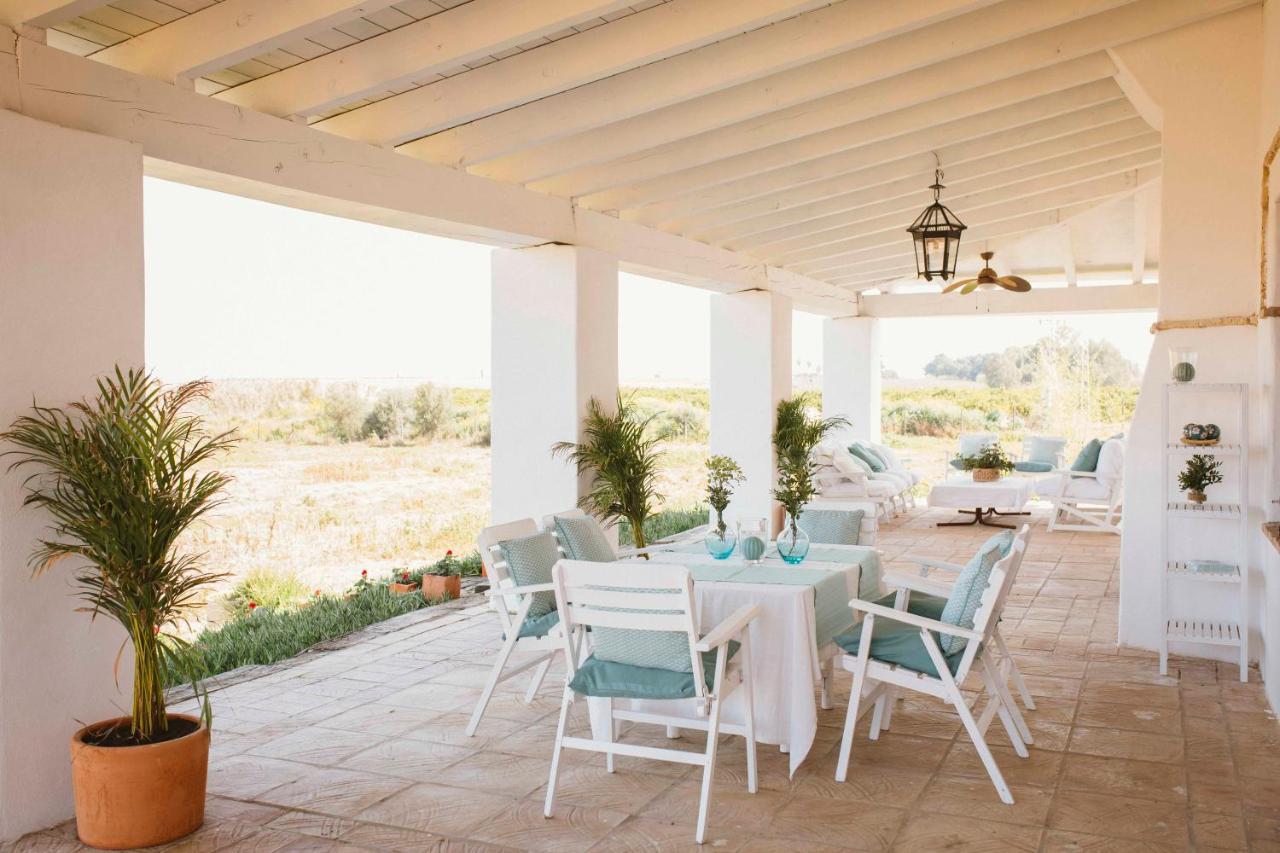 Casa Rural Sansaba Séville