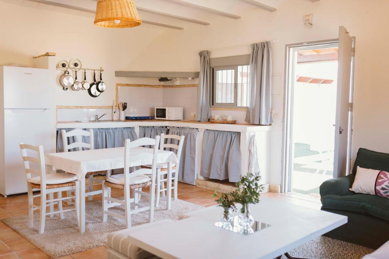 Casa Rural Sansaba * Séville
