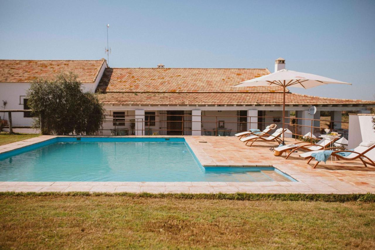 Casa Rural Sansaba Hébergement de vacances Séville