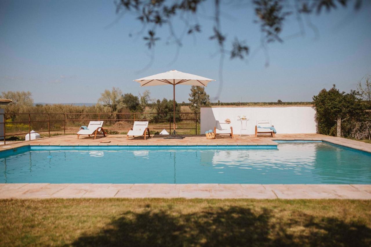 Hébergement de vacances Casa Rural Sansaba Séville