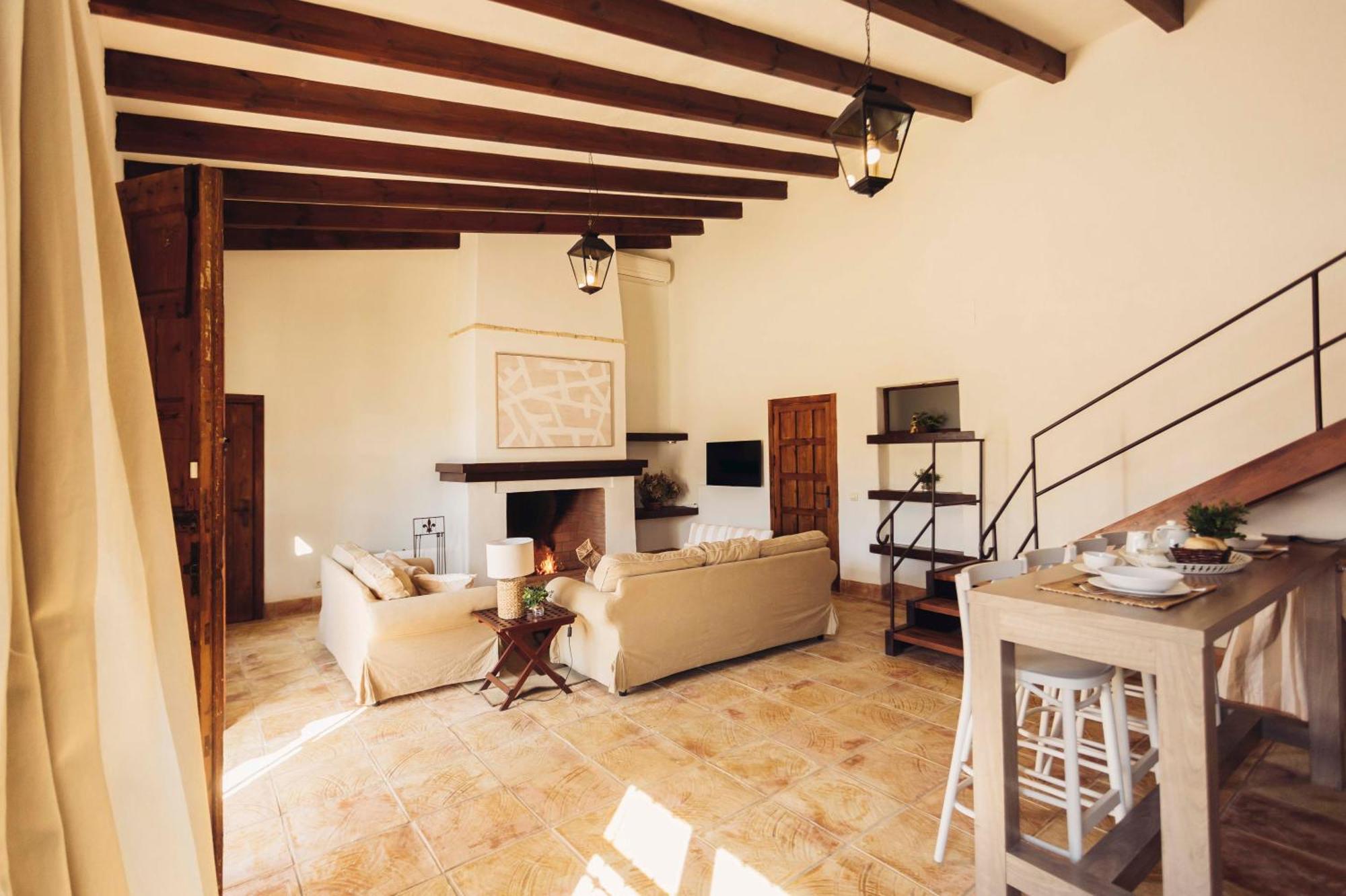 Casa Rural Sansaba